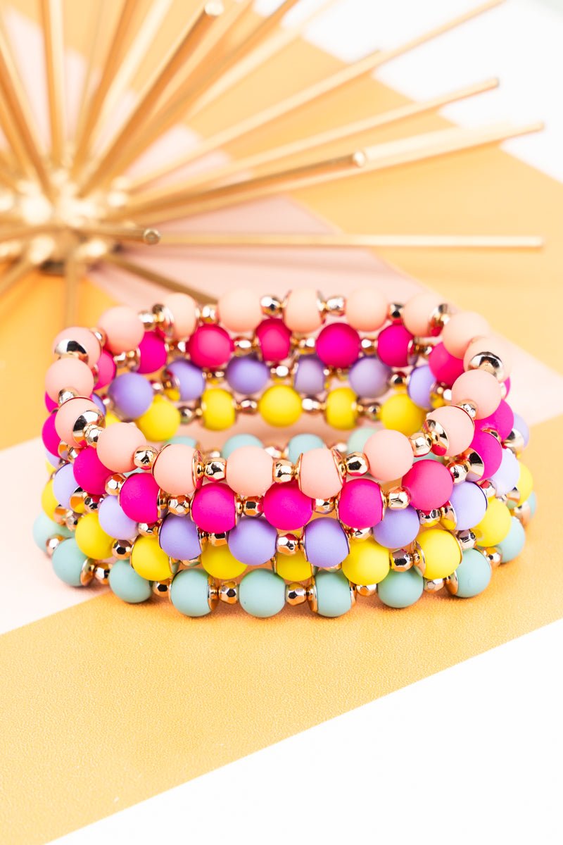 Bead Bracelet: A Fashionable Accessory for Every Occasion