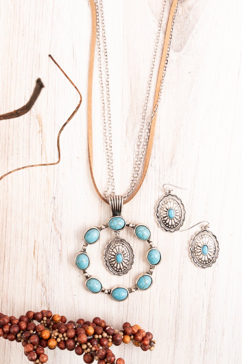 Estelle 2025 necklace set