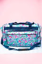 NGIL Shell We Dance Duffle Bag 23" - Wholesale Accessory Market