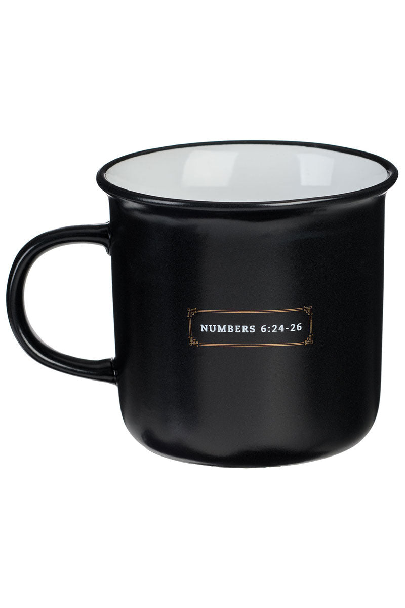 Warm & Cozy Campfire Coffee Mug - The Abeba Collection, LLC