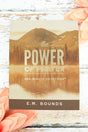 The Power Of Prayer One Minute Devotions - Wholesale Accessory Market