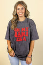 In My Bama Era Puff Vinyl Vintage T-Shirt - Wholesale Accessory Market