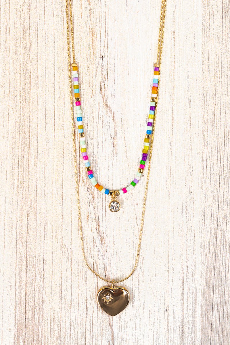 Wholesale deals layered necklaces