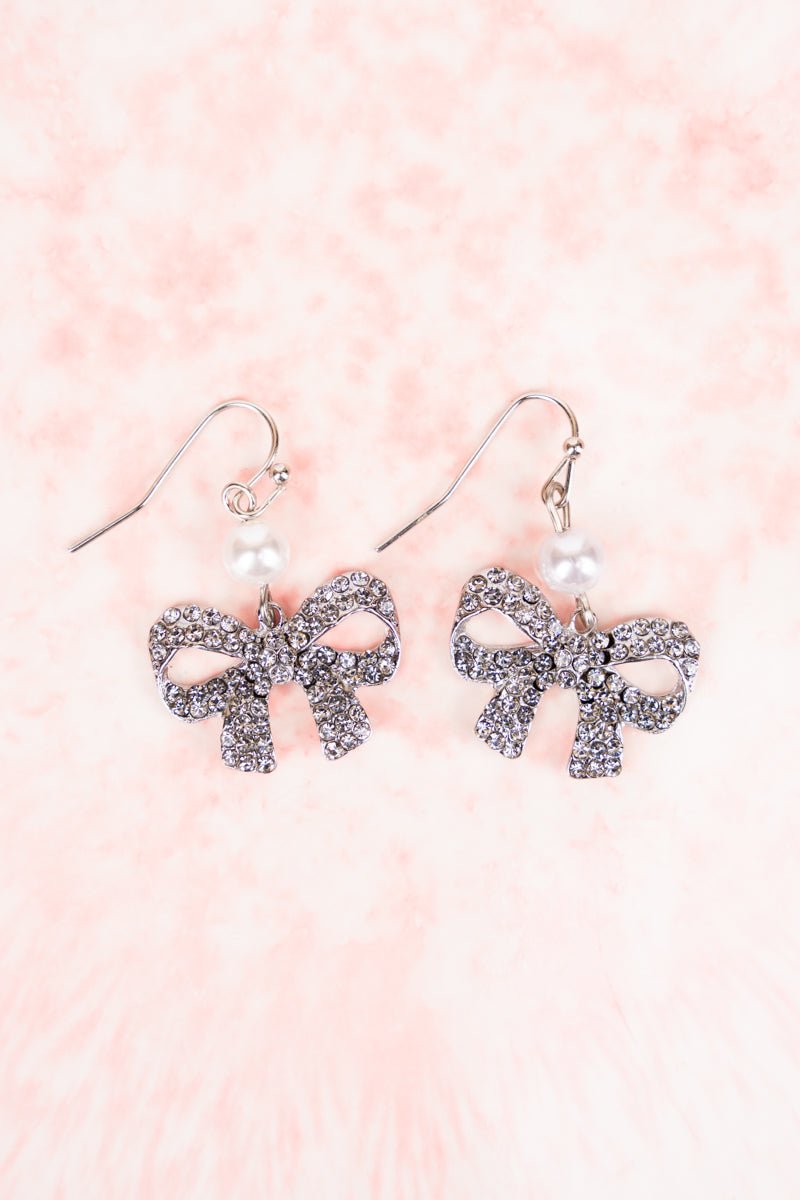 Crystal avenue earrings deals wholesale