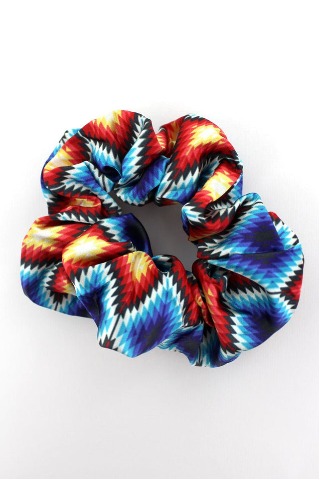 TIPI Diamond Dance Scrunchie - Wholesale Accessory Market