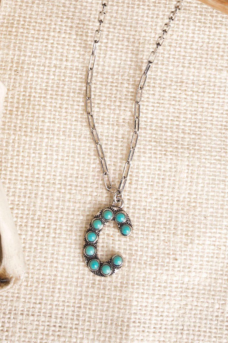 Turquoise on sale pendants wholesale