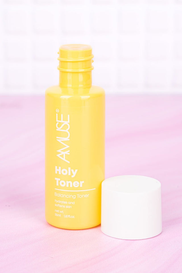 Amuse Holy Toner Balancing Toner - Wholesale Accessory Market