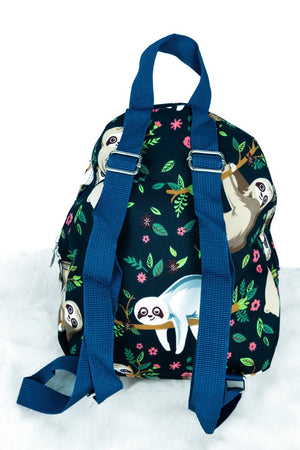 NGIL Take It Slow Small Backpack - Wholesale Accessory Market