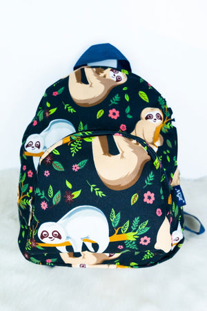 NGIL Take It Slow Small Backpack - Wholesale Accessory Market