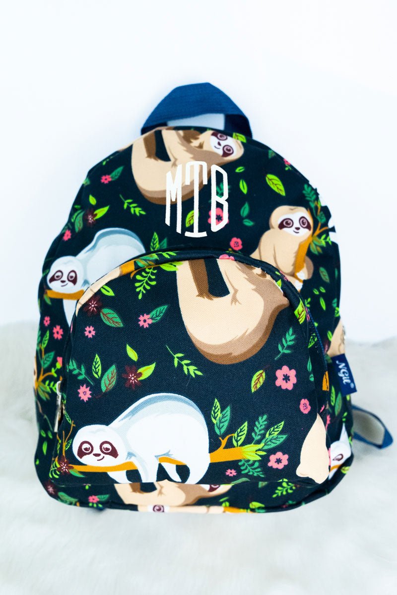 NGIL Take It Slow Small Backpack - Wholesale Accessory Market