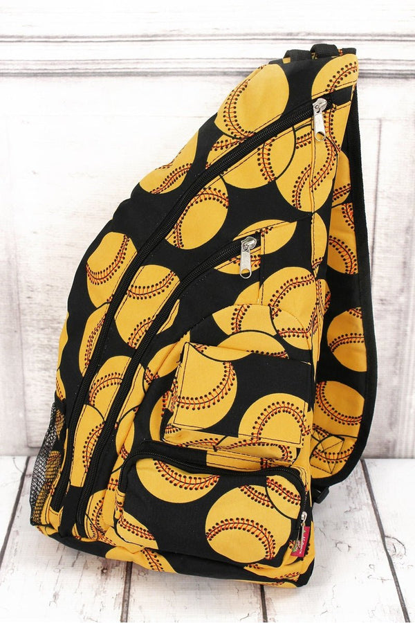 Softball hotsell kavu bag