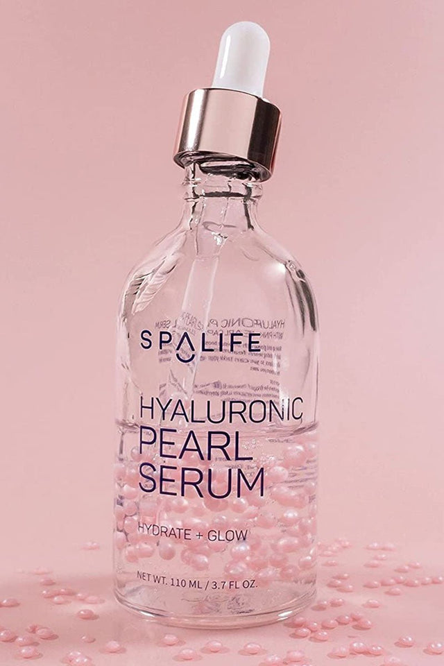 Hyaluronic Pearl Serum - Wholesale Accessory Market