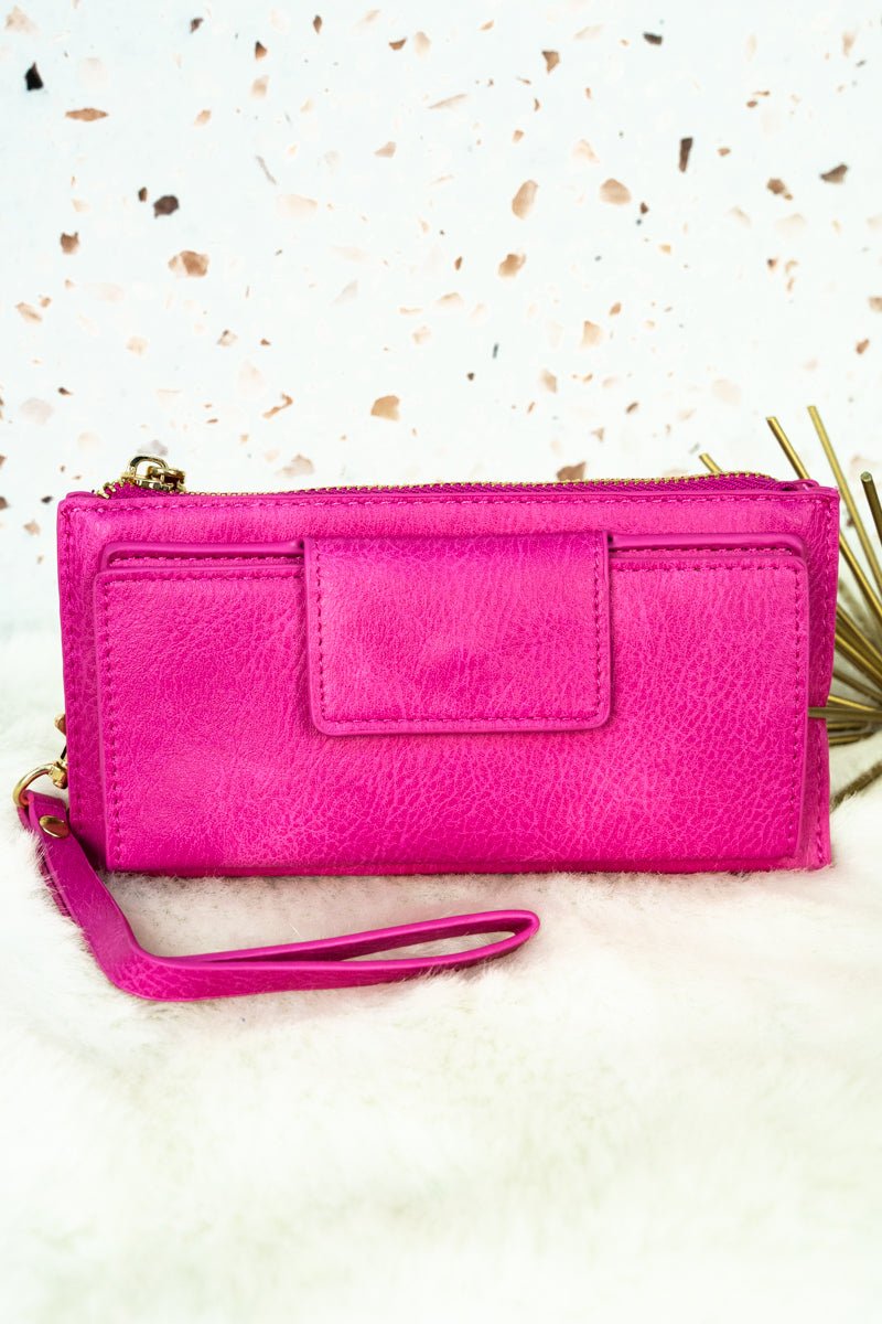 Pink suede Fossil purse | Pink suede, Fossil purse, Purses