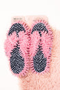 The Aunt Deloris Wild Mama Slippers - Wholesale Accessory Market