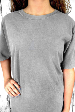 Shades of Neutral Comfort Colors Adult Ring-Spun Cotton Tee *Personalize It - Wholesale Accessory Market