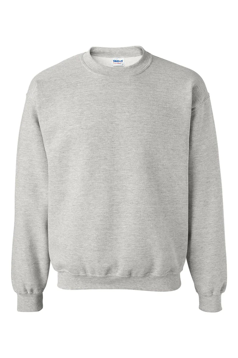 Literally Freezing Heavy-weight Crew Sweatshirt - Wholesale Accessory Market