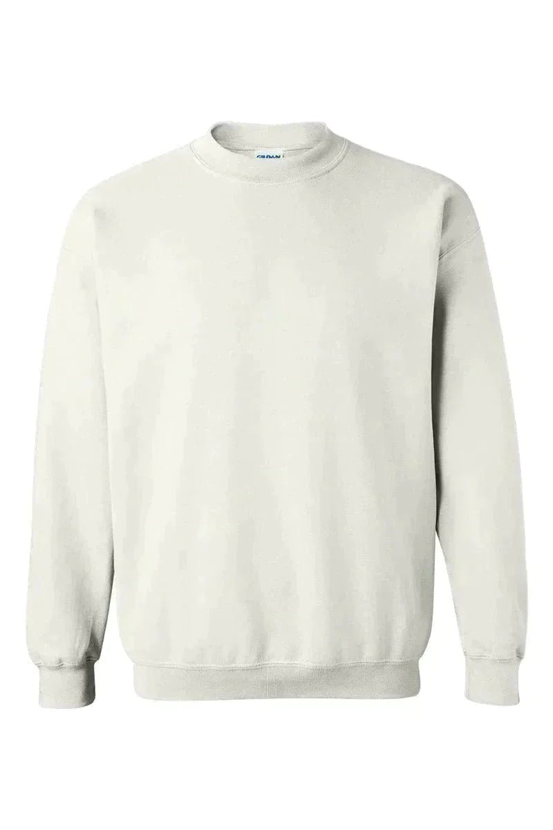 Literally Freezing Heavy-weight Crew Sweatshirt - Wholesale Accessory Market