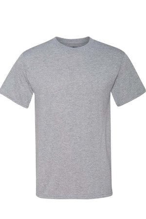 Camp Life Unisex Dri-Power Poly Tee - Wholesale Accessory Market