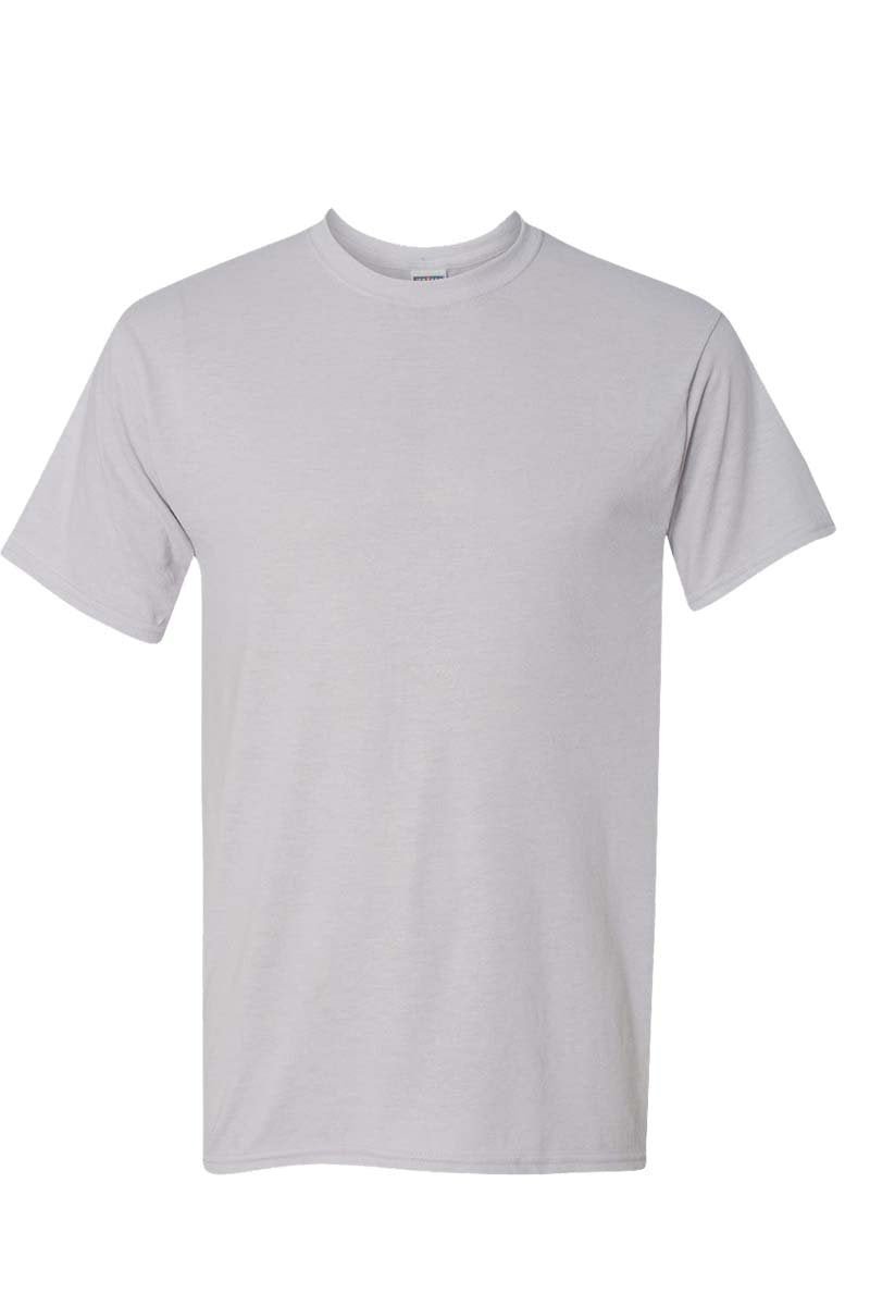 Camp Life Unisex Dri-Power Poly Tee - Wholesale Accessory Market