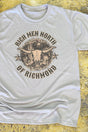 Rich Men North Of Richmond Unisex Dri-Power Poly Tee - Wholesale Accessory Market