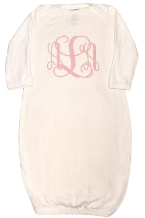 Rabbit Skins Infant Layette *Personalize It - Wholesale Accessory Market