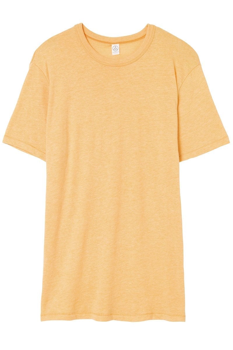 TSC Apparel Ego Amigo Unisex Keeper Vintage Jersey T-Shirt | Wholesale Accessory Market 2XL / Southern Orange - at