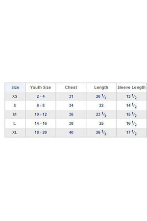 Gildan Youth Long Sleeve Relaxed T-Shirt *Choose Your Color - Wholesale Accessory Market