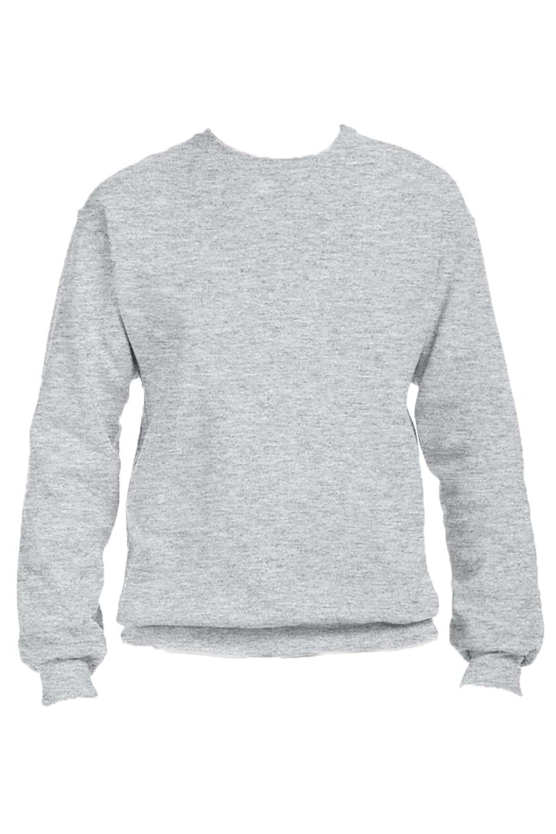 Western Cross Unisex NuBlend Crew Sweatshirt - Wholesale Accessory Market