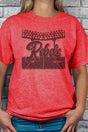 Stadium Rebels Softstyle Adult T-Shirt - Wholesale Accessory Market