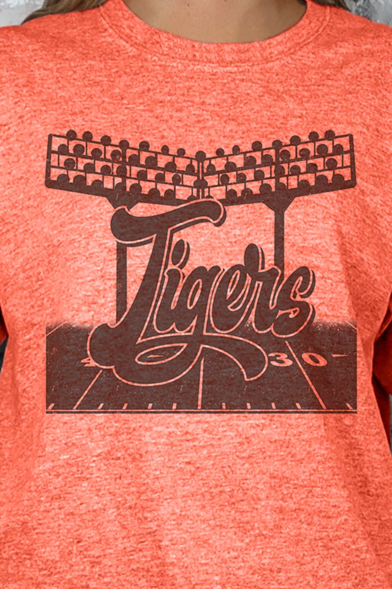 Tigers Spirit Shirt