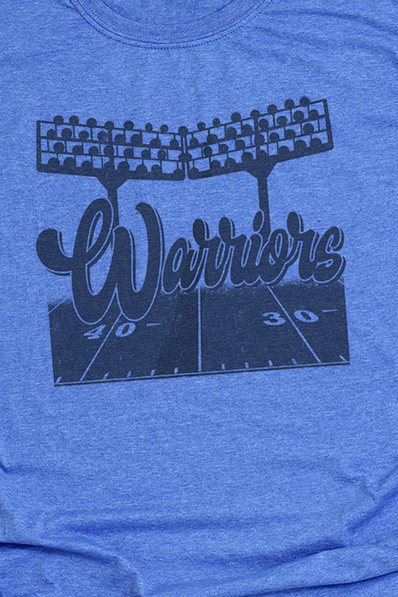 Stadium Warriors Softstyle Adult T-Shirt - Wholesale Accessory Market