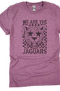 Stars We Are The Jaguars Softstyle Adult T-Shirt - Wholesale Accessory Market