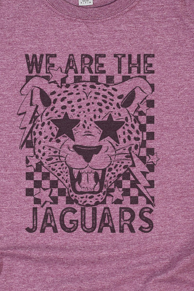 Stars We Are The Jaguars Softstyle Adult T-Shirt - Wholesale Accessory Market