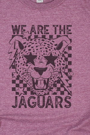 Stars We Are The Jaguars Softstyle Adult T-Shirt - Wholesale Accessory Market