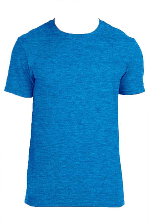 Stadium Lions Softstyle Adult T-Shirt - Wholesale Accessory Market