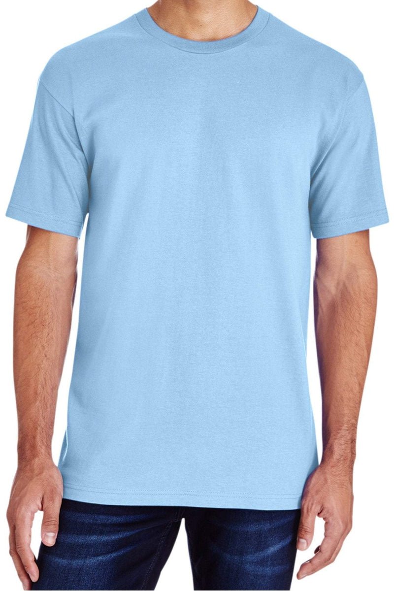 Shades of Blue Gildan Hammer Adult Tee - Wholesale Accessory Market