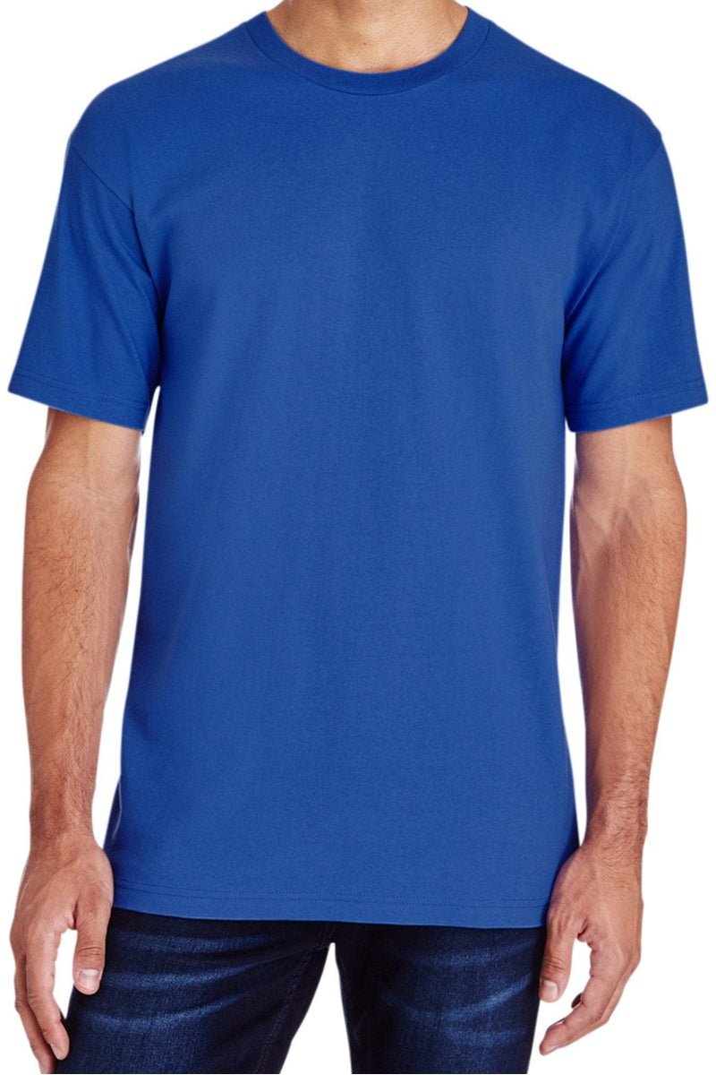 Shades of Blue Gildan Hammer Adult Tee - Wholesale Accessory Market