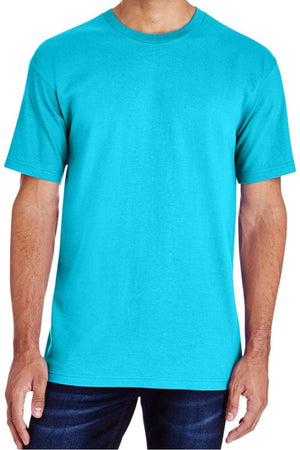 Shades of Blue Gildan Hammer Adult Tee - Wholesale Accessory Market