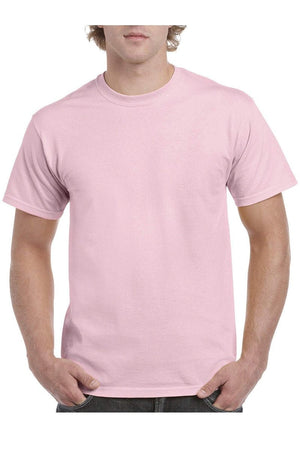 Shades of Pink/Purple Gildan Hammer Adult Tee - Wholesale Accessory Market