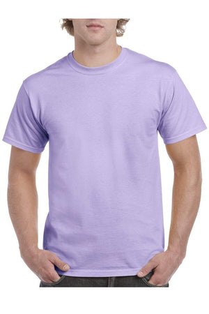 Shades of Pink/Purple Gildan Hammer Adult Tee - Wholesale Accessory Market