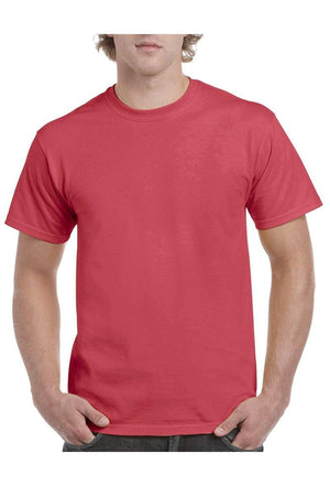 Shades of Red/Orange Gildan Hammer Adult Tee - Wholesale Accessory Market