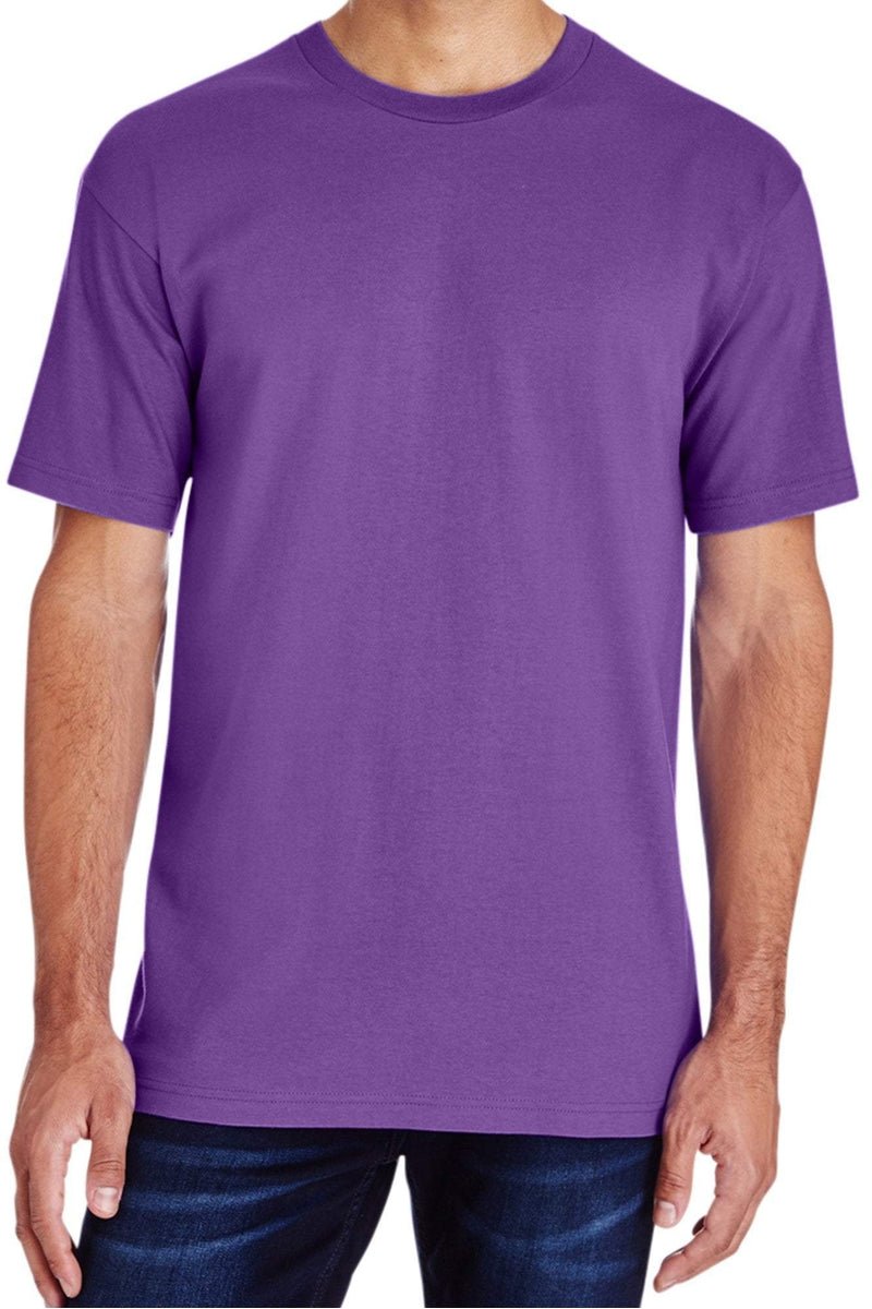 Shades of Pink/Purple Gildan Hammer Adult Tee - Wholesale Accessory Market