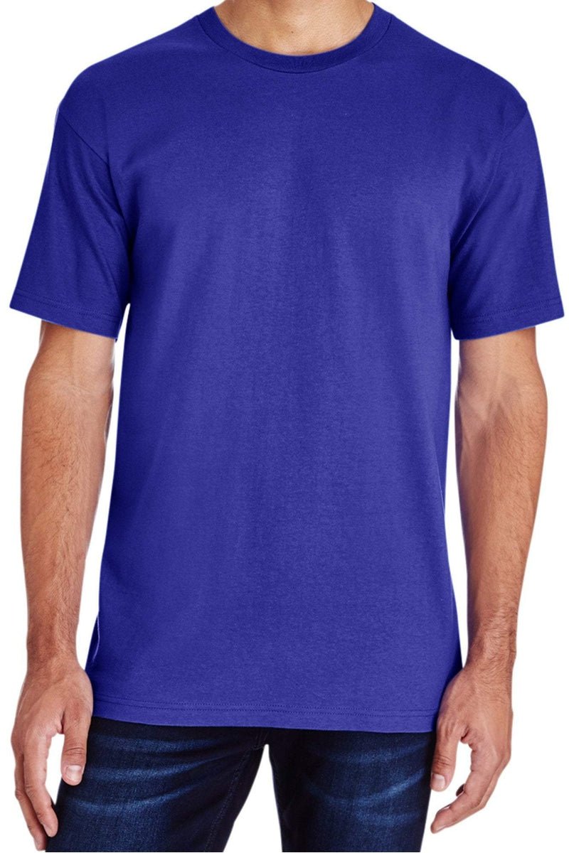 Shades of Blue Gildan Hammer Adult Tee - Wholesale Accessory Market