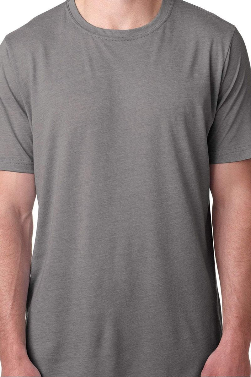 Wilderness Buffalo Poly/Cotton Tee - Wholesale Accessory Market