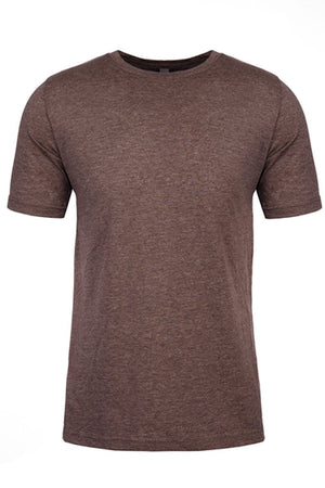 Wilderness Buffalo Poly/Cotton Tee - Wholesale Accessory Market