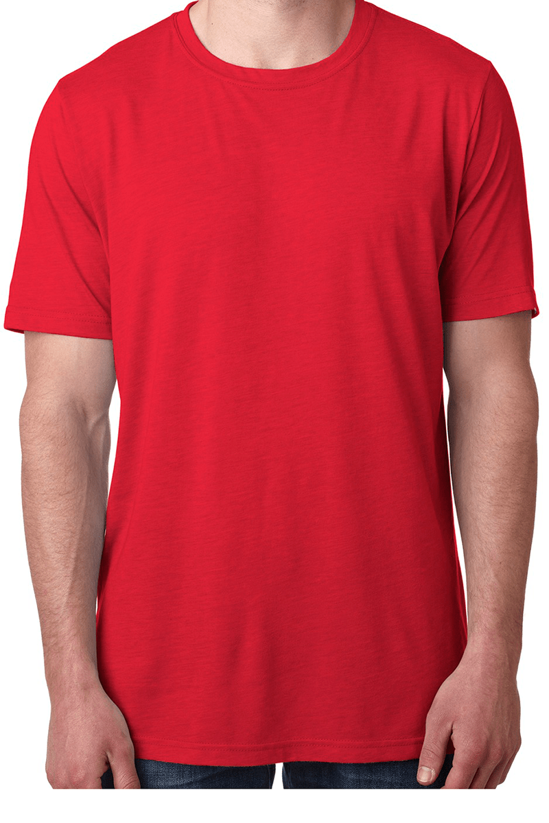 Wilderness Buffalo Poly/Cotton Tee - Wholesale Accessory Market