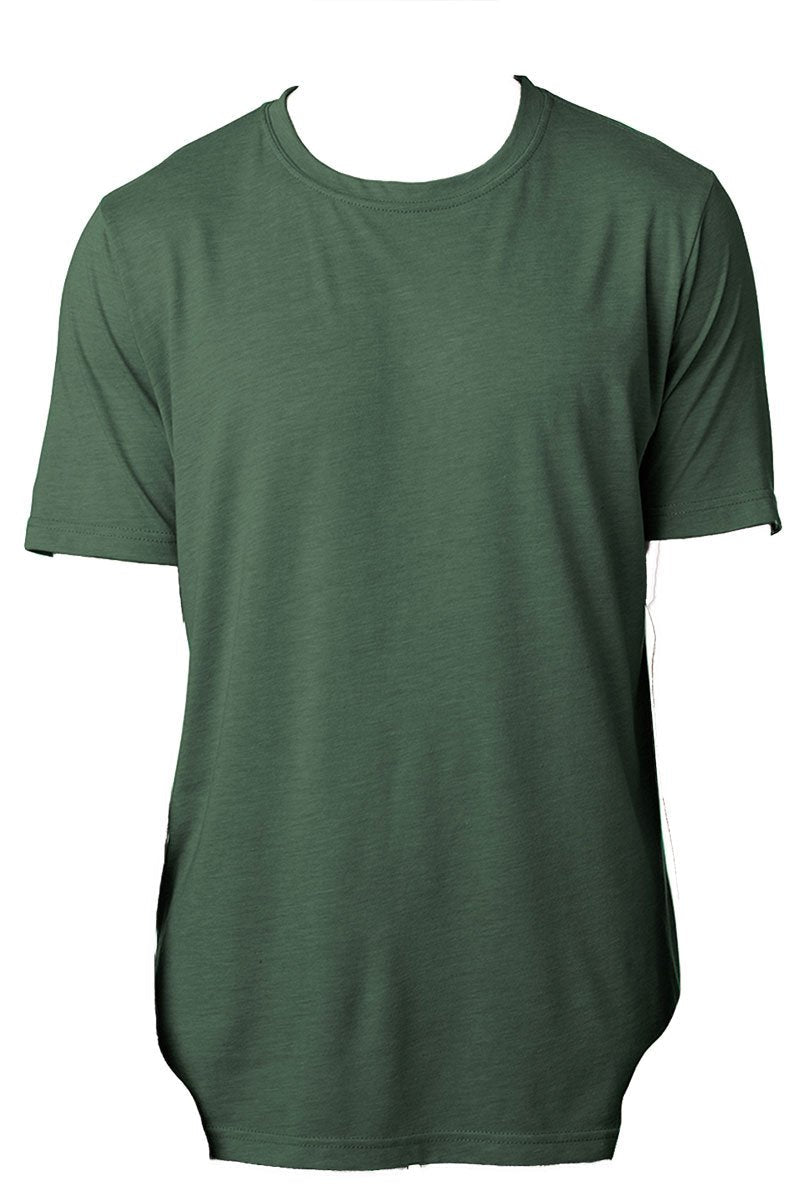 Wilderness Buffalo Poly/Cotton Tee - Wholesale Accessory Market