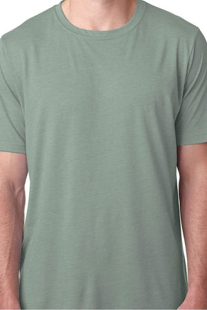 Wilderness Buffalo Poly/Cotton Tee - Wholesale Accessory Market