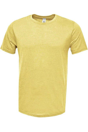 The South Adult Soft-Tek Blend T-Shirt - Wholesale Accessory Market