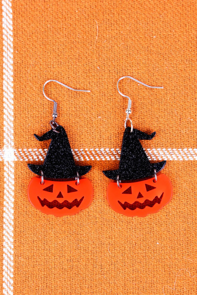 This Is Halloween Earrings  Wholesale Accessory Market